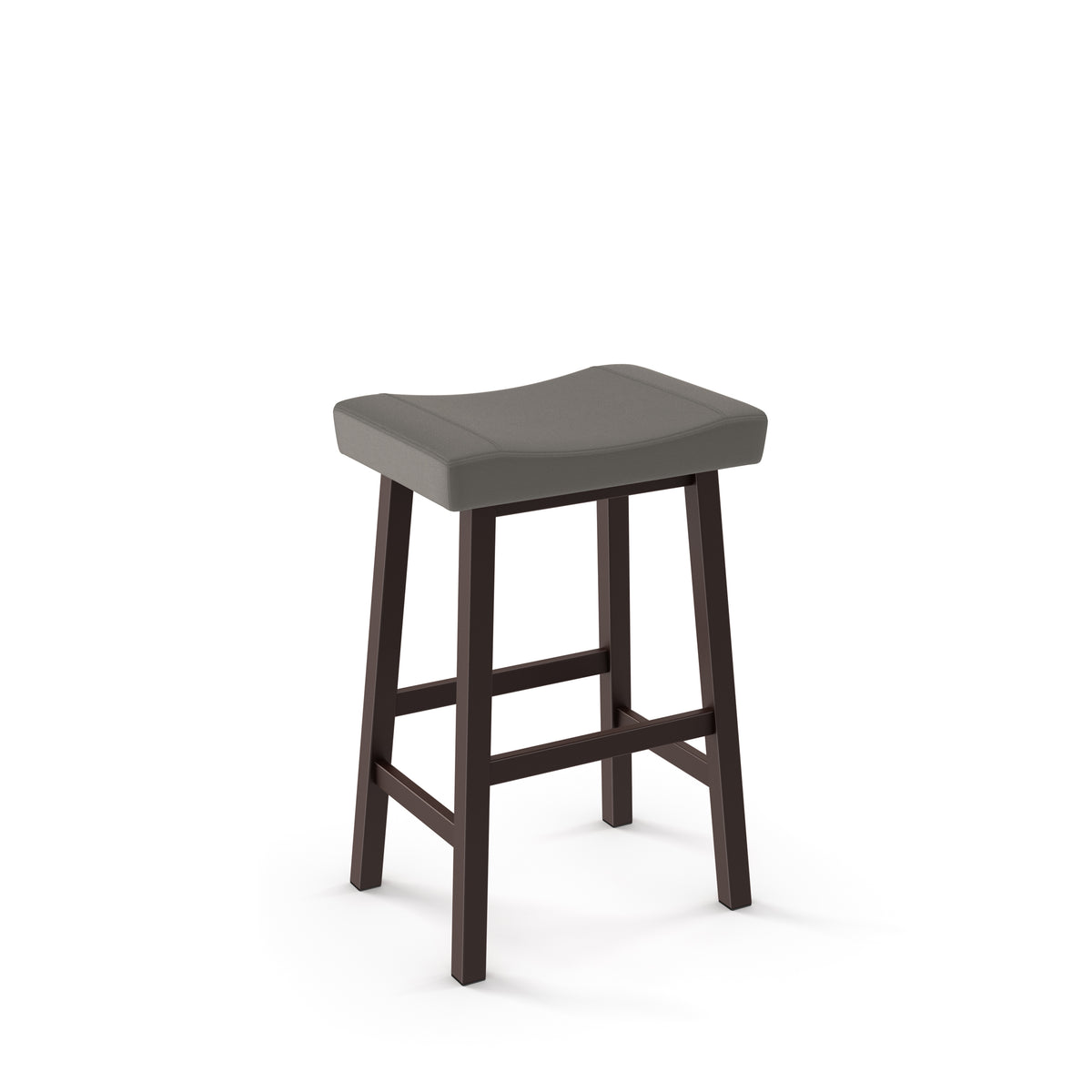 Tabouret non pivotant Miller