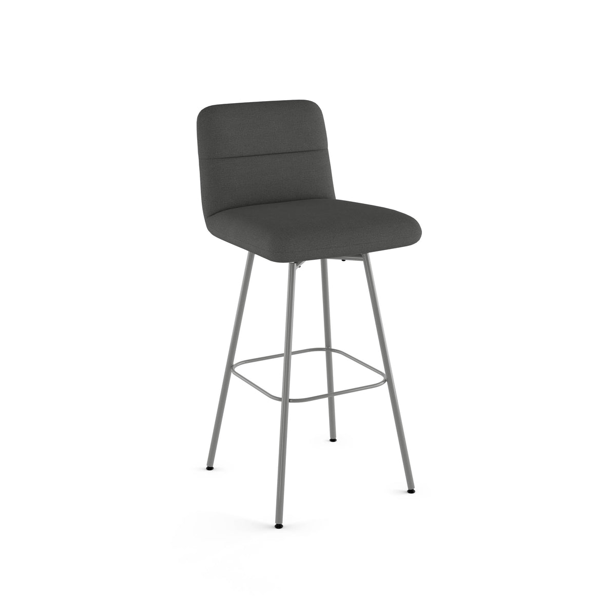 Tabouret pivotant Niles