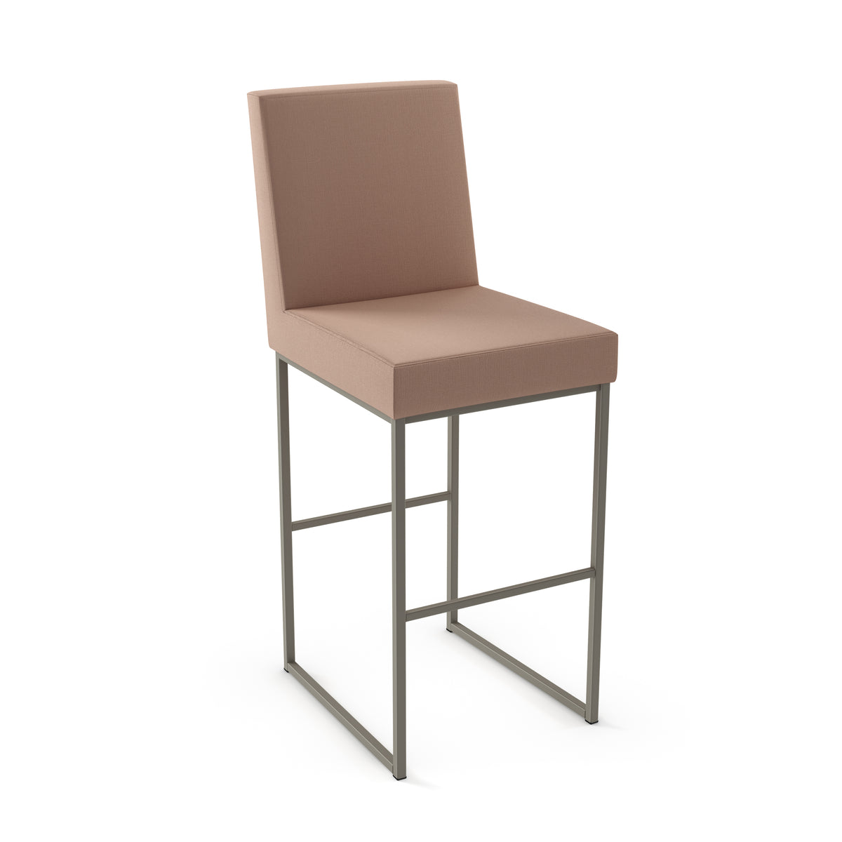 Tabouret non pivotant Darlene