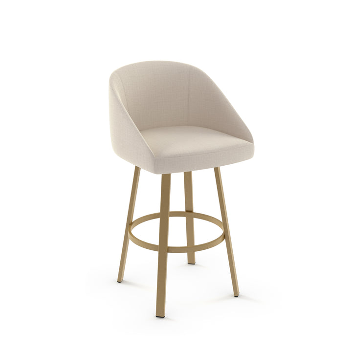 Tabouret pivotant Wembley