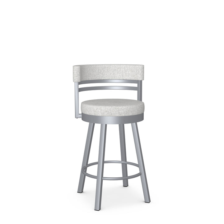 Tabouret pivotant Ronny
