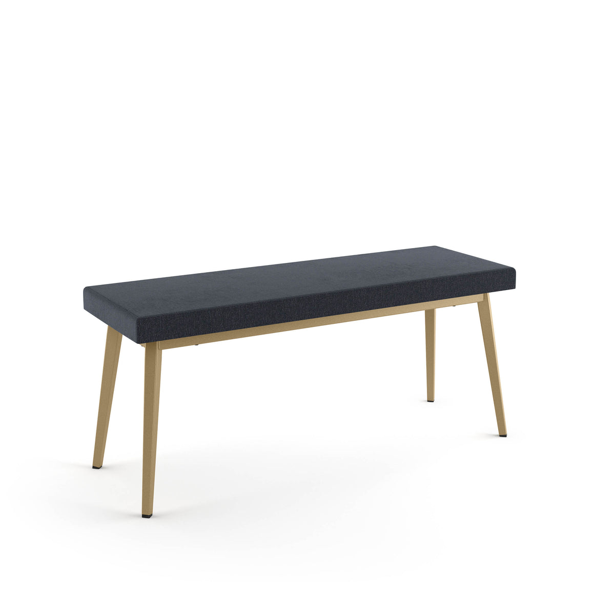 Banc (version courte) Benson en Bois Massif