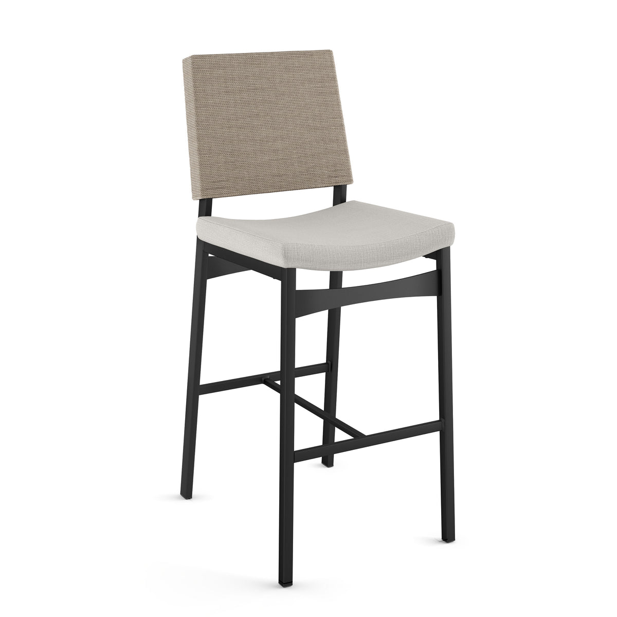 Tabouret non pivotant Kenzo