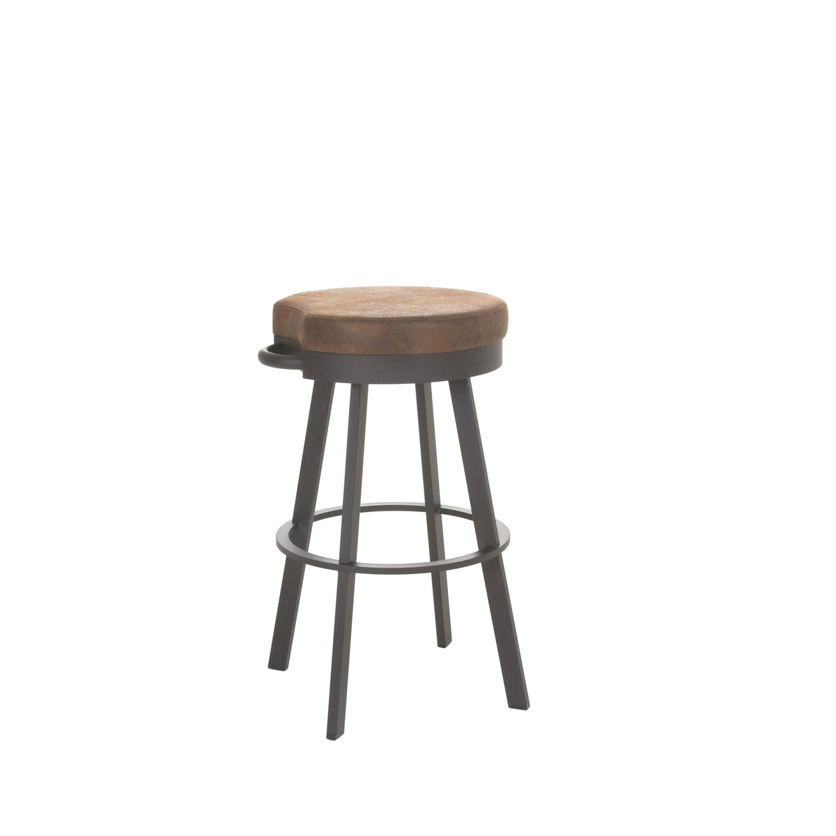 Tabouret pivotant Bryce