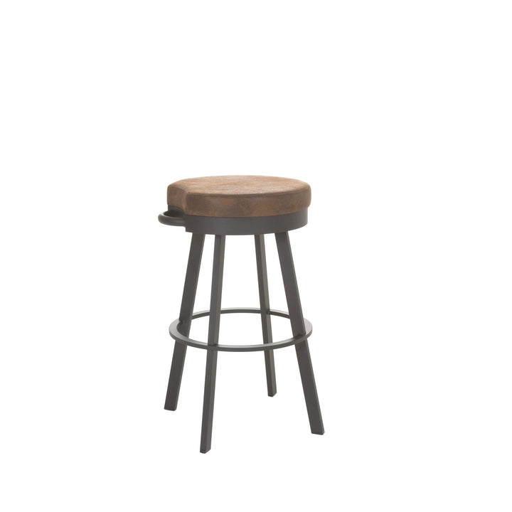 Tabouret pivotant Bryce