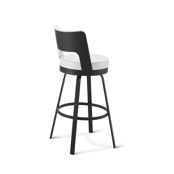 Tabouret pivotant Brock