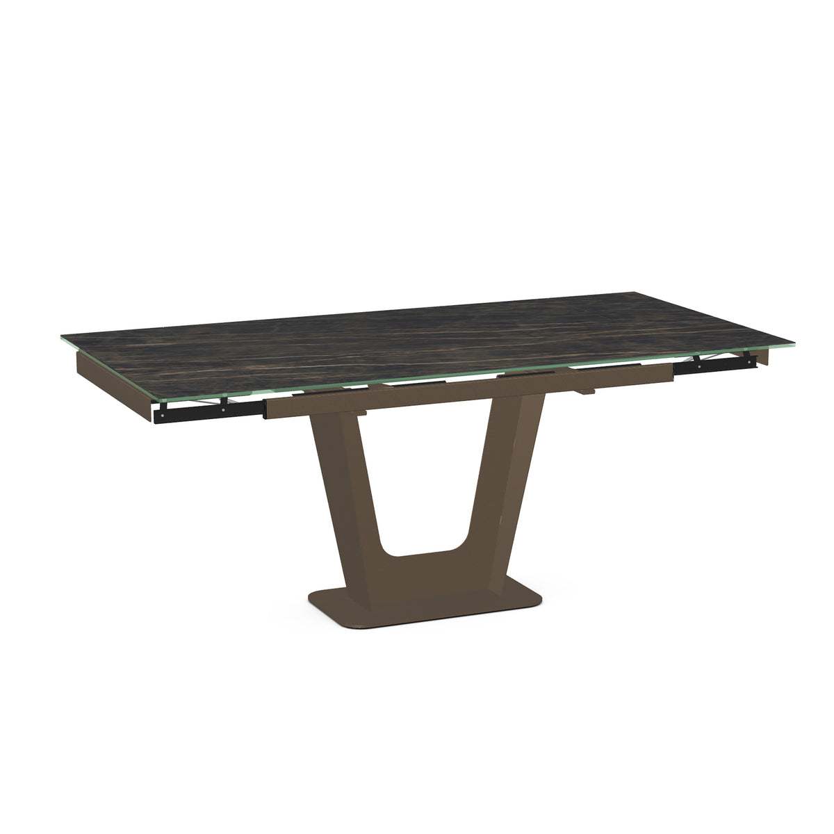Table extensible Amelia
