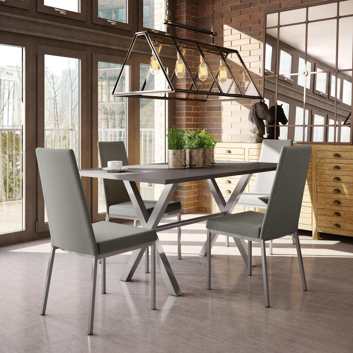 Table Alex