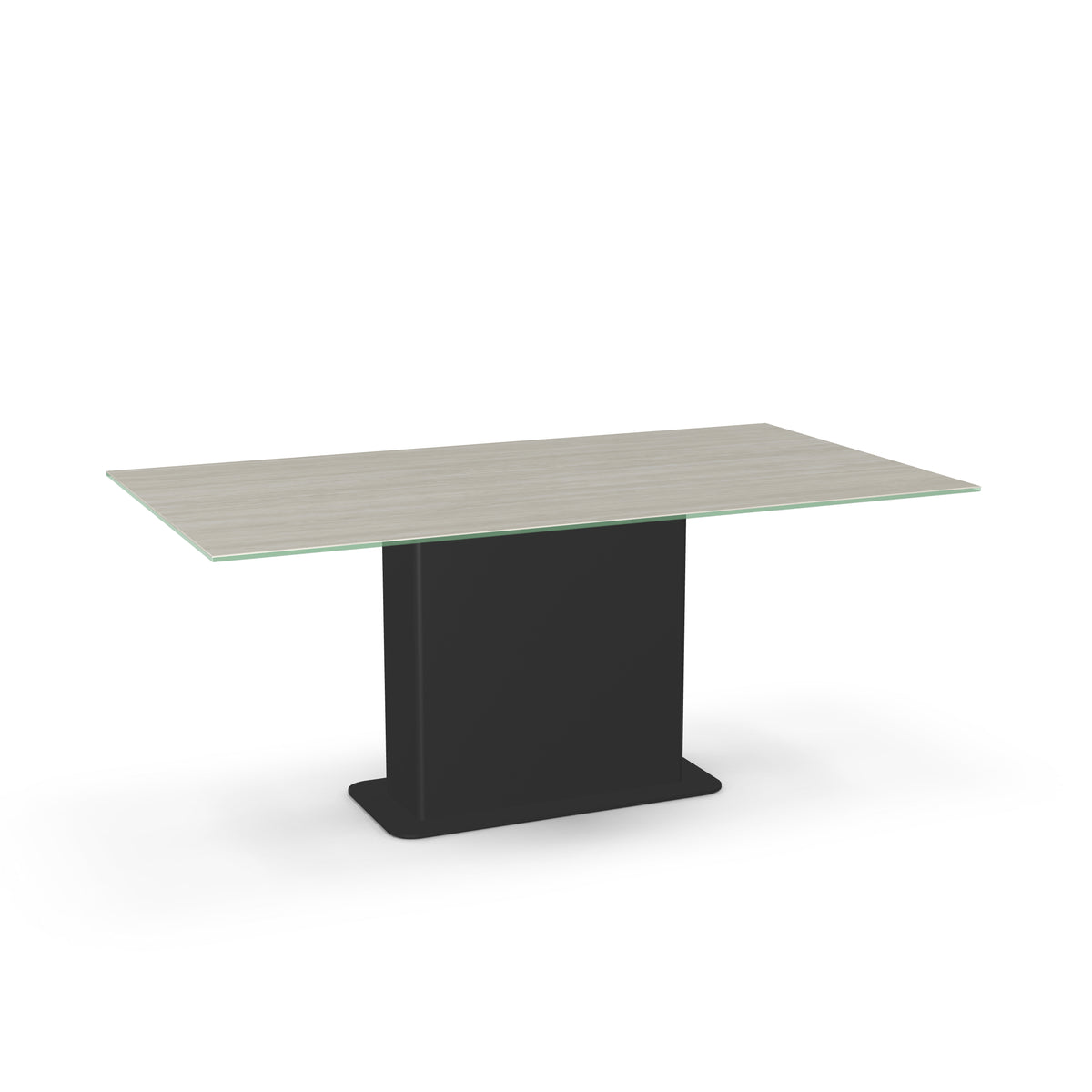 Table Lucarelli