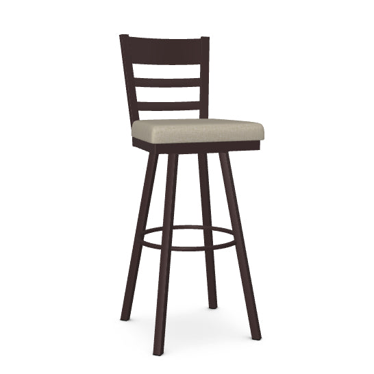 Tabouret pivotant Owen