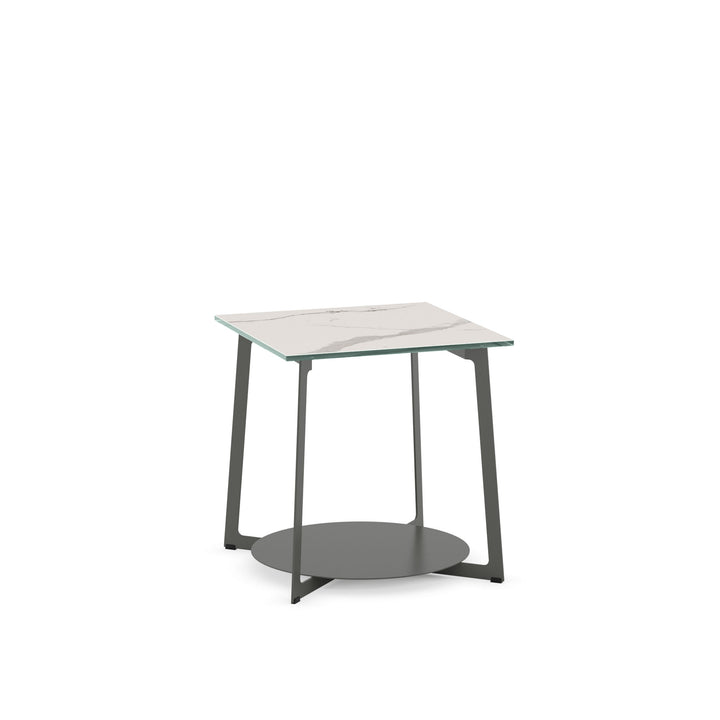 Table de bout Malloy