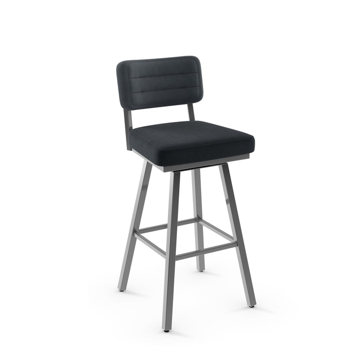 Tabouret pivotant Phoebe