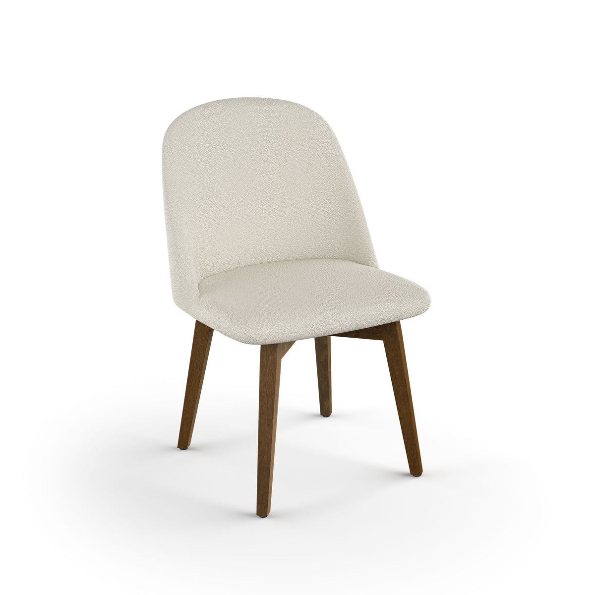 Chaise Zaina en Bois Massif