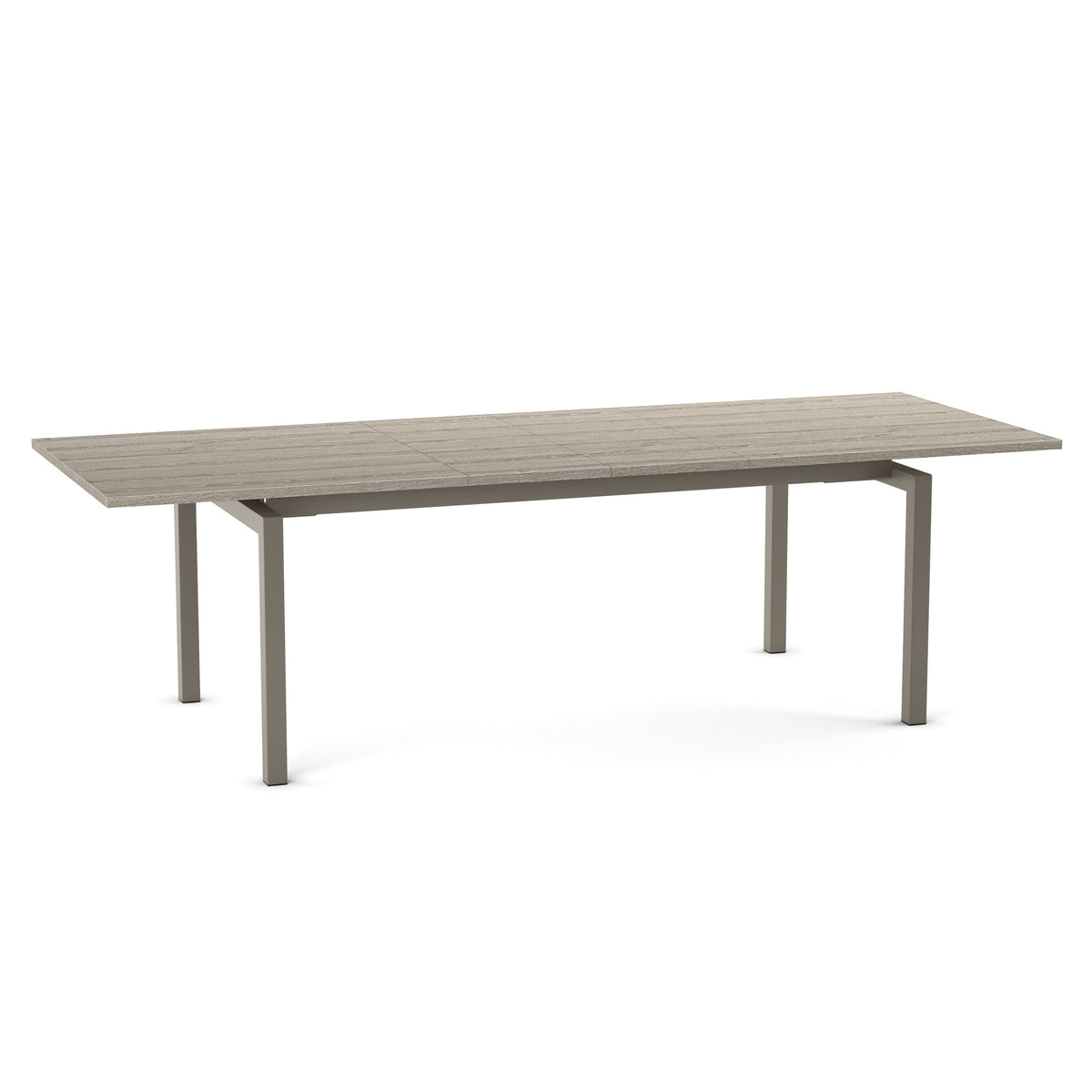Table extensible Zoom