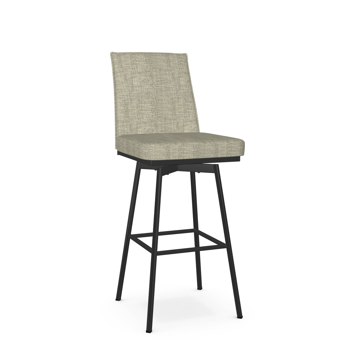 Tabouret pivotant Dorian
