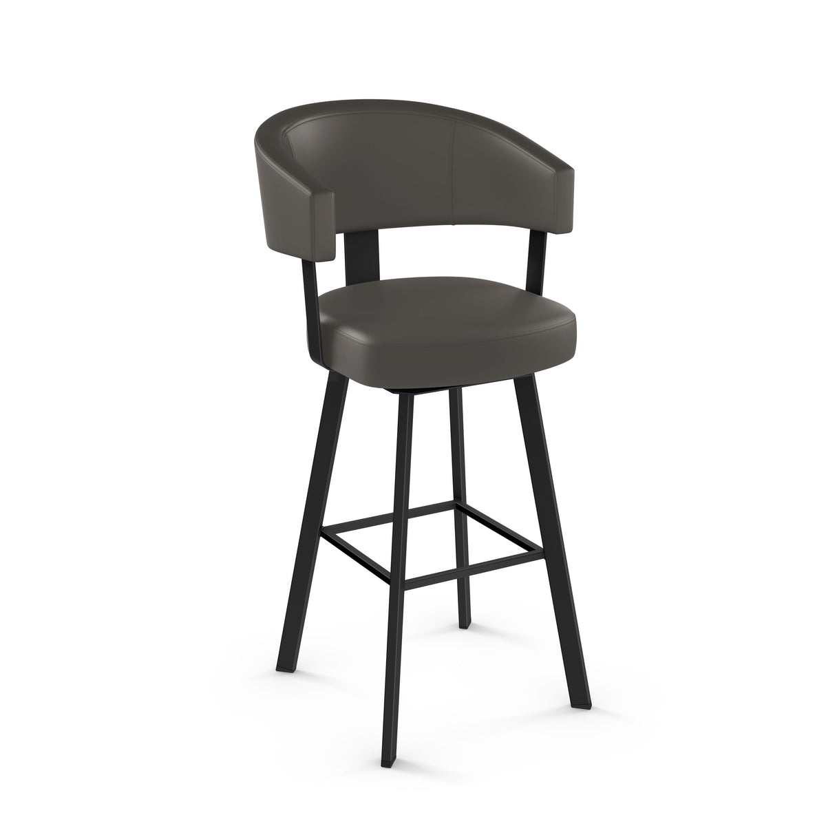 Tabouret pivotant Grissom