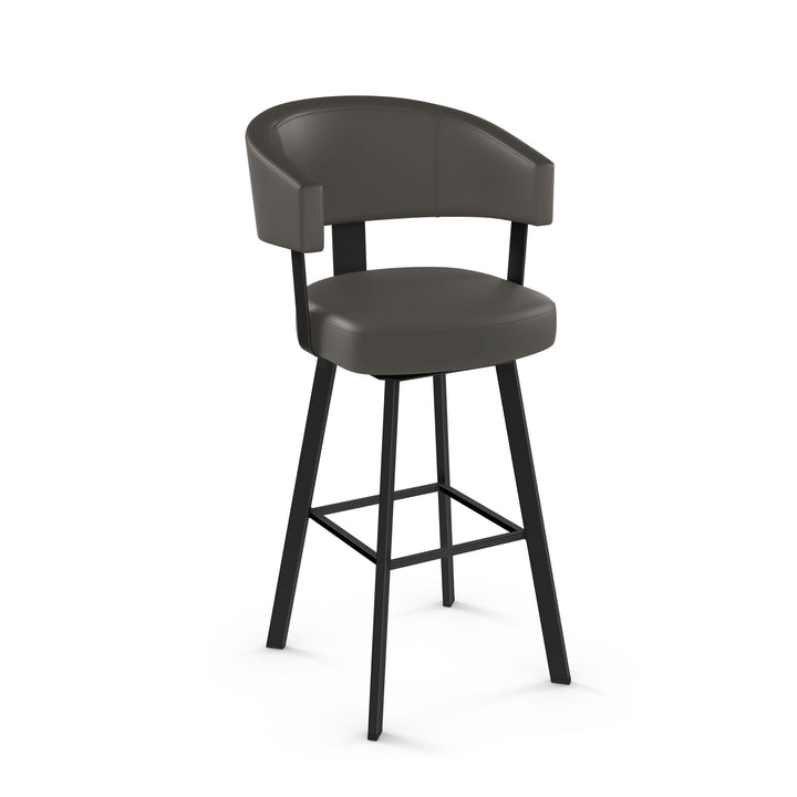 Tabouret pivotant Grissom
