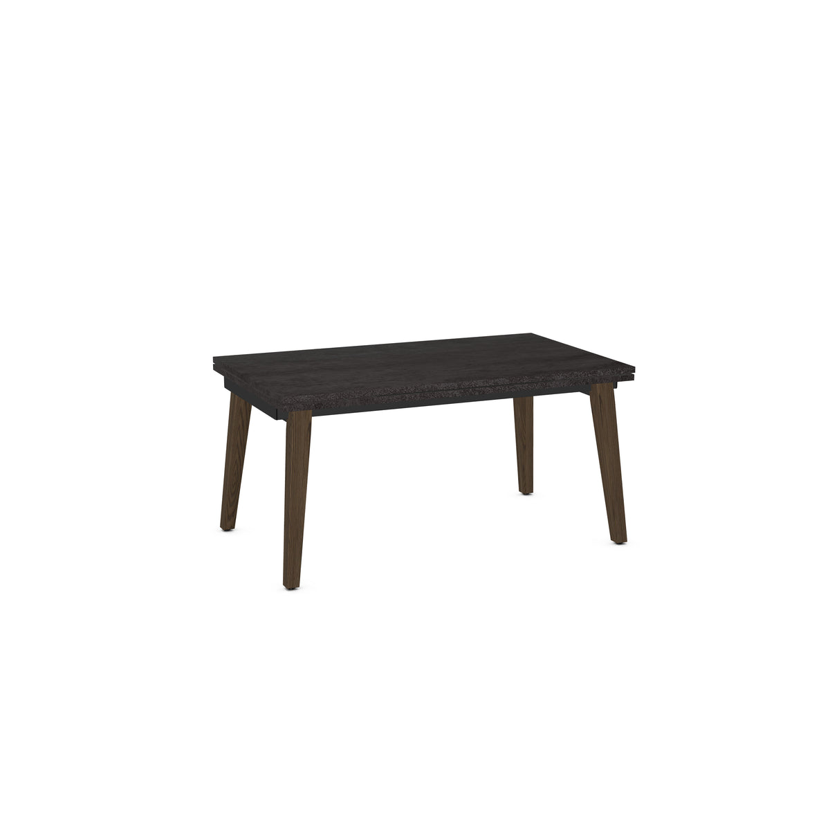 Table extensible Amos en Bois Massif