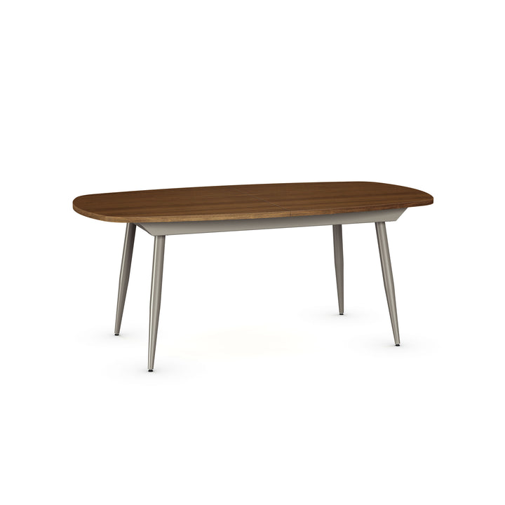 Table extensible avec rallonge papillon Richview