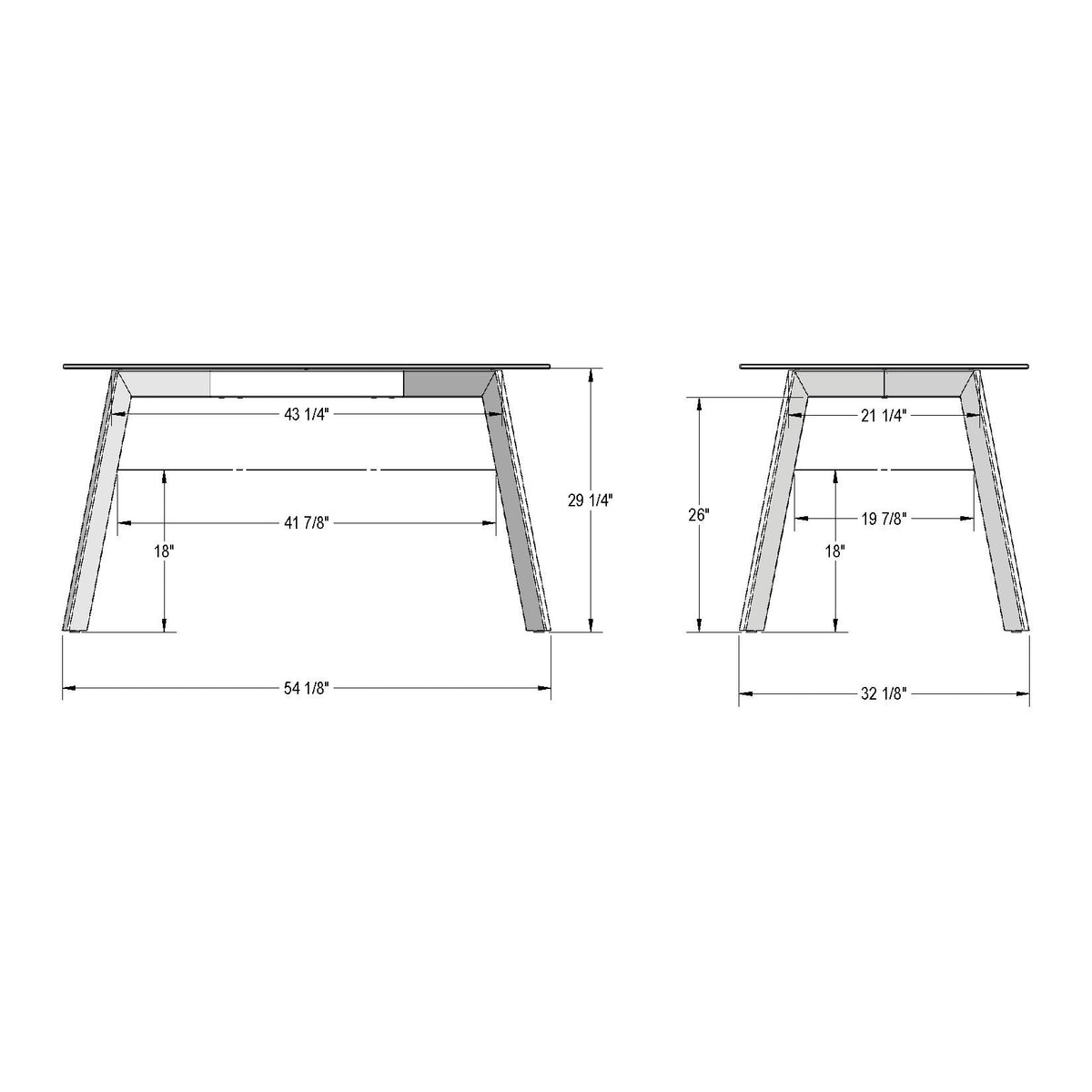 Table Lidya