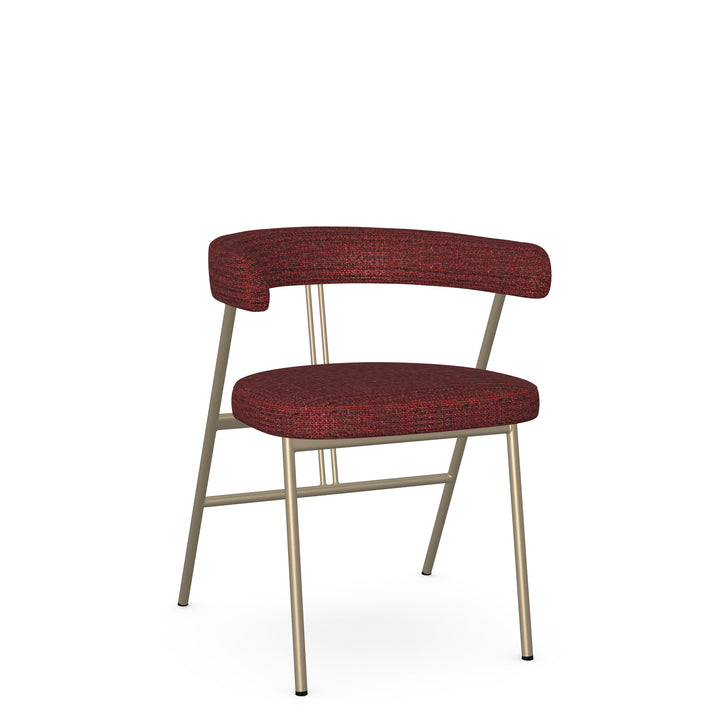 Chaise avec appuis-bras Arcona