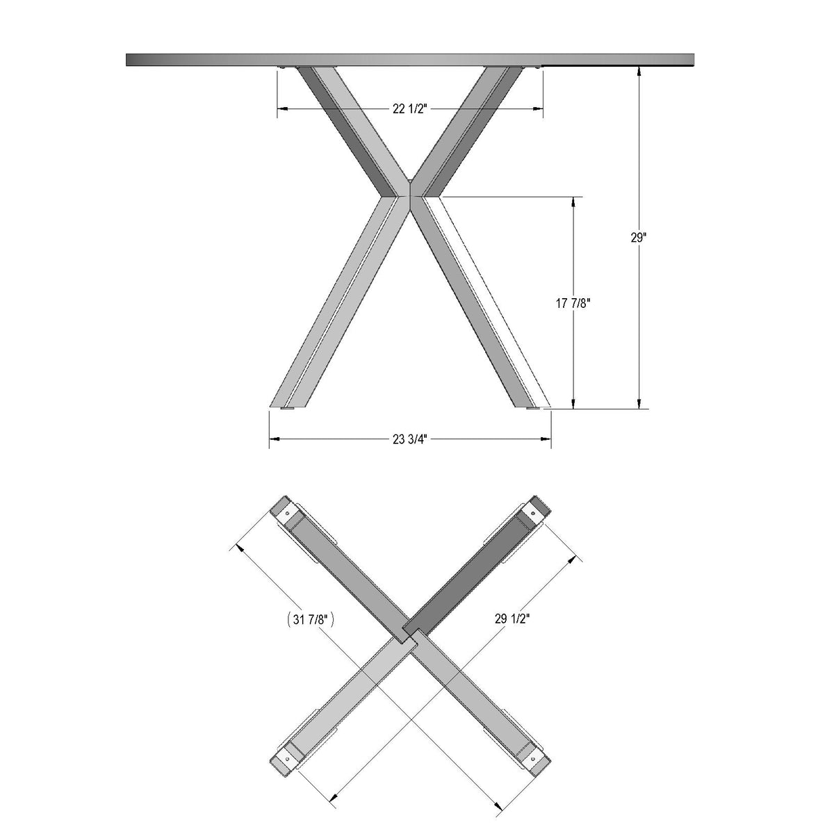 Table Asterisk
