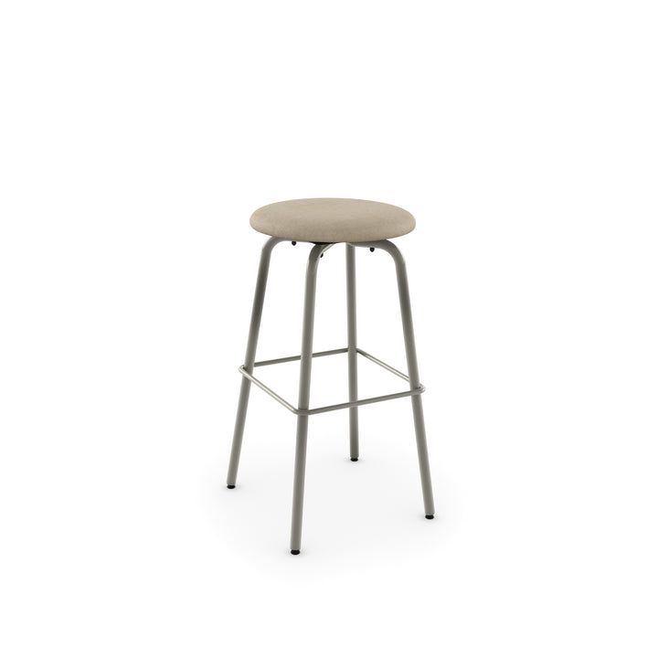 Tabouret pivotant Button