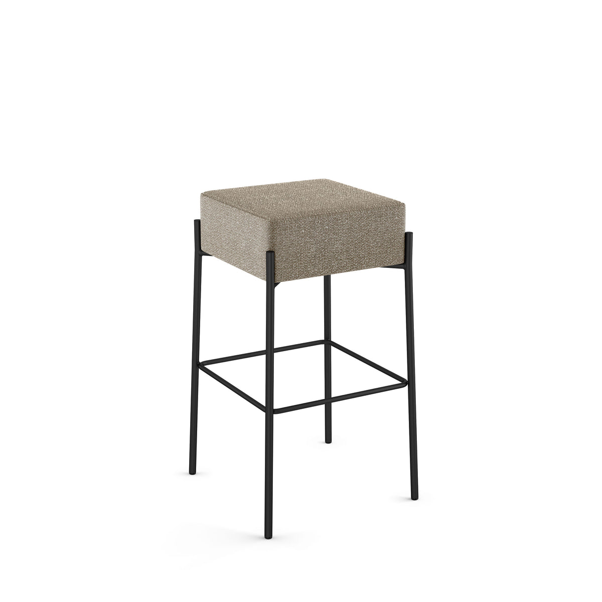 Tabouret non pivotant Otis