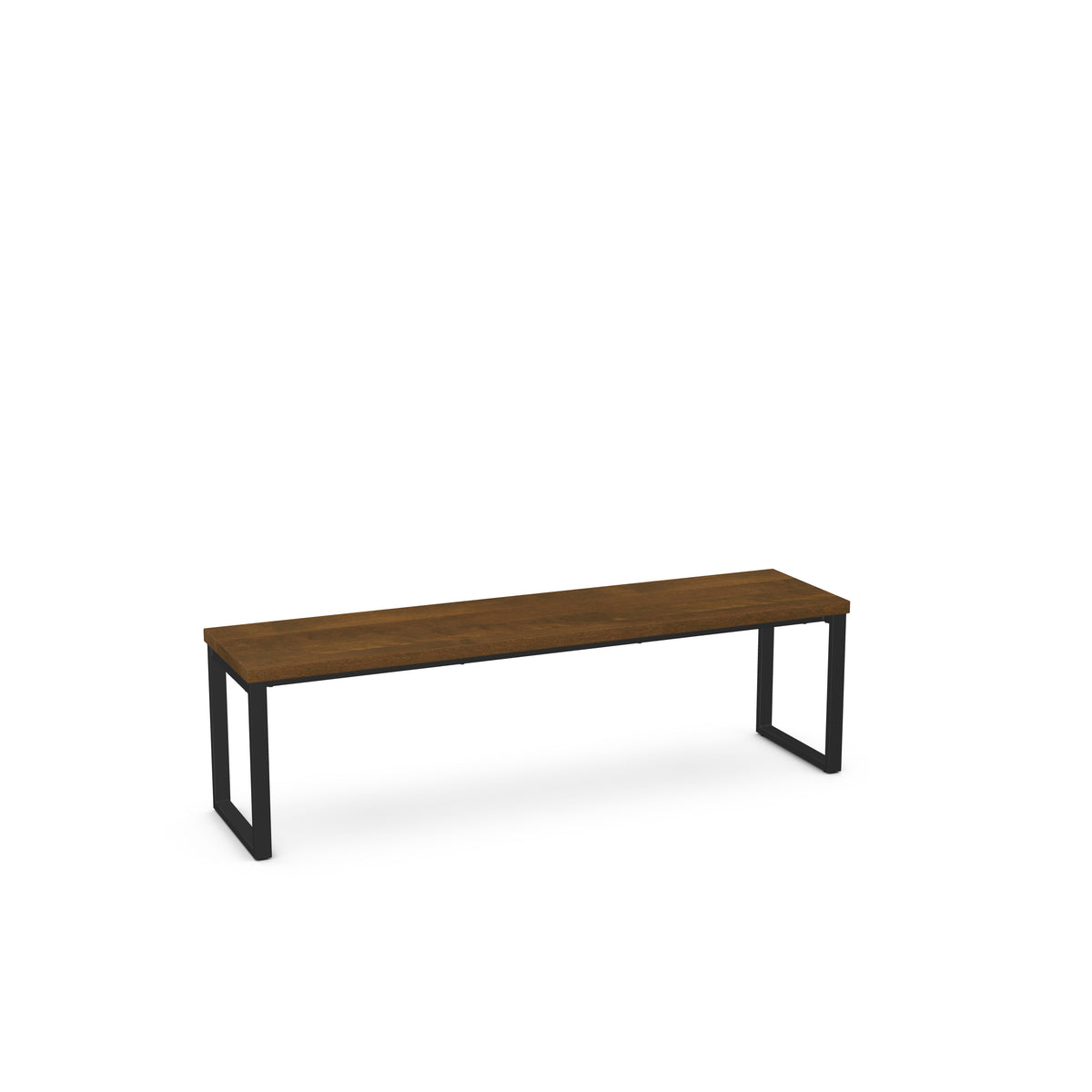 Banc (version longue) Dryden
