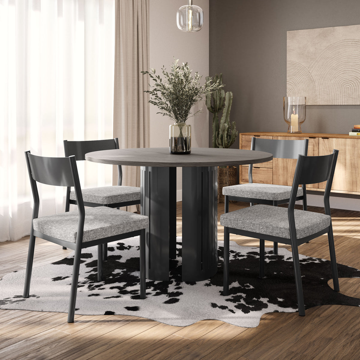 Table Rachel