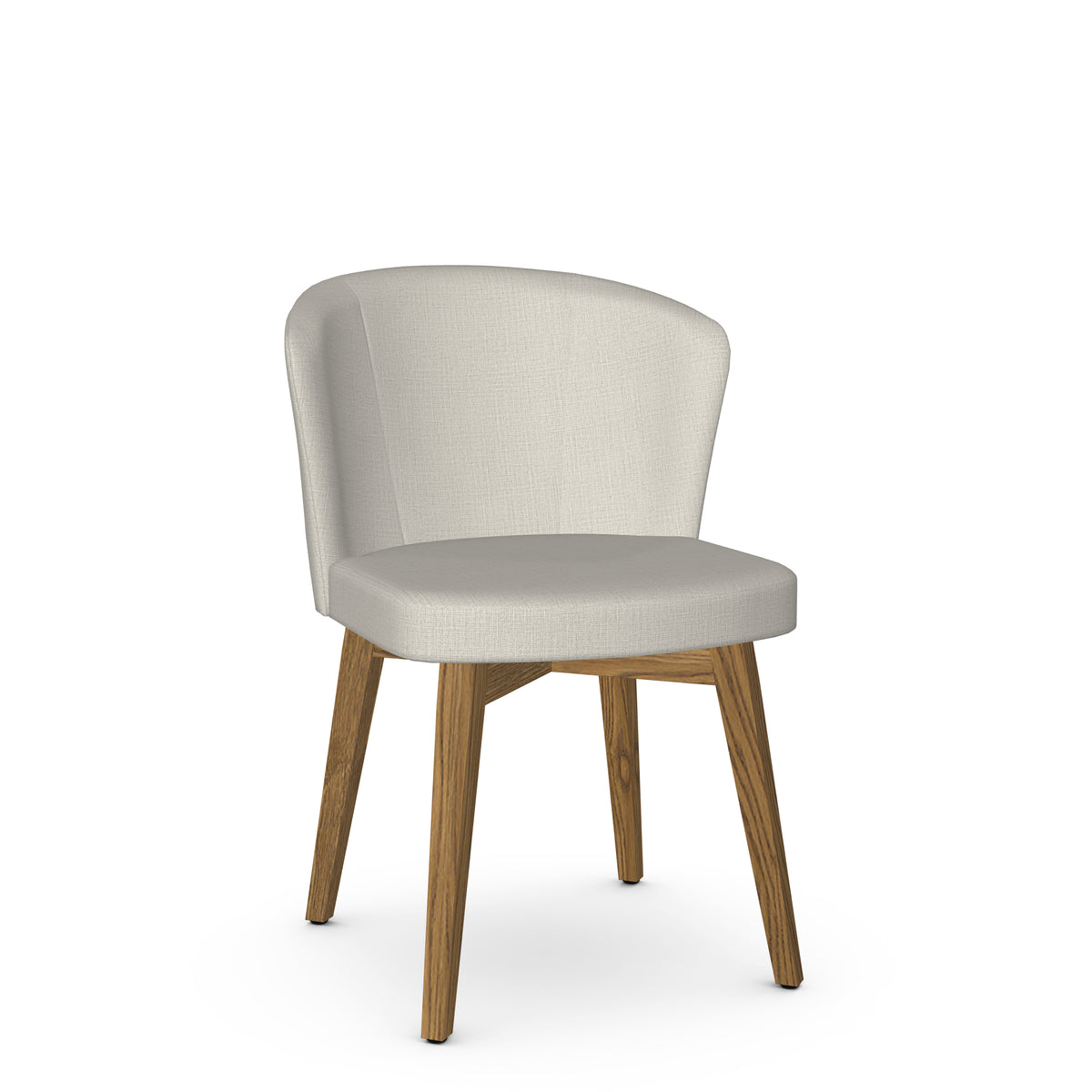Chaise Beatrice en Bois Massif