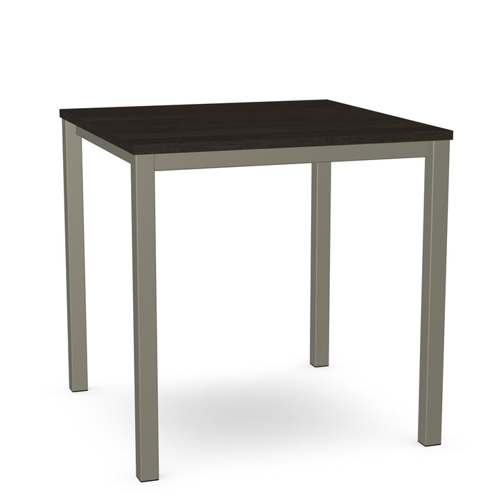 Table pub Carbon