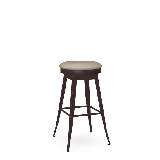 Tabouret pivotant Grace