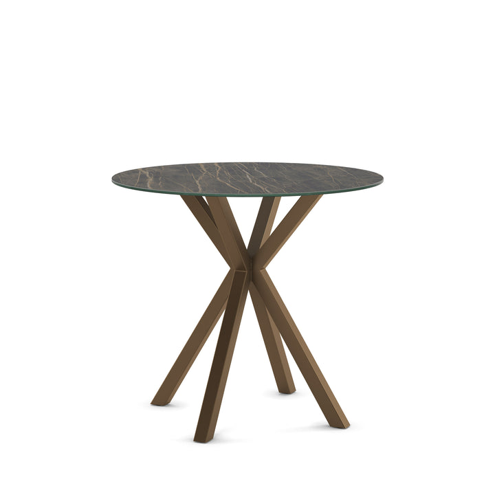 Table pub Asterisk