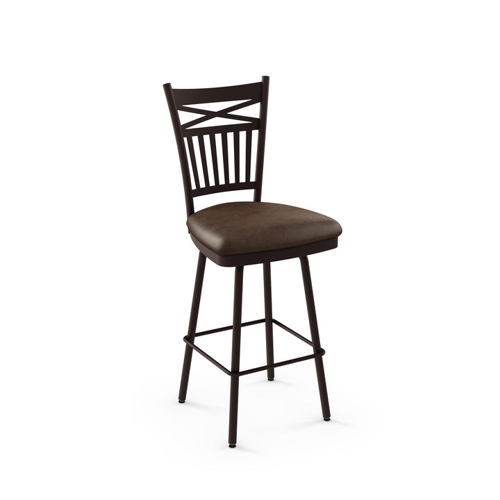 Tabouret pivotant Garden