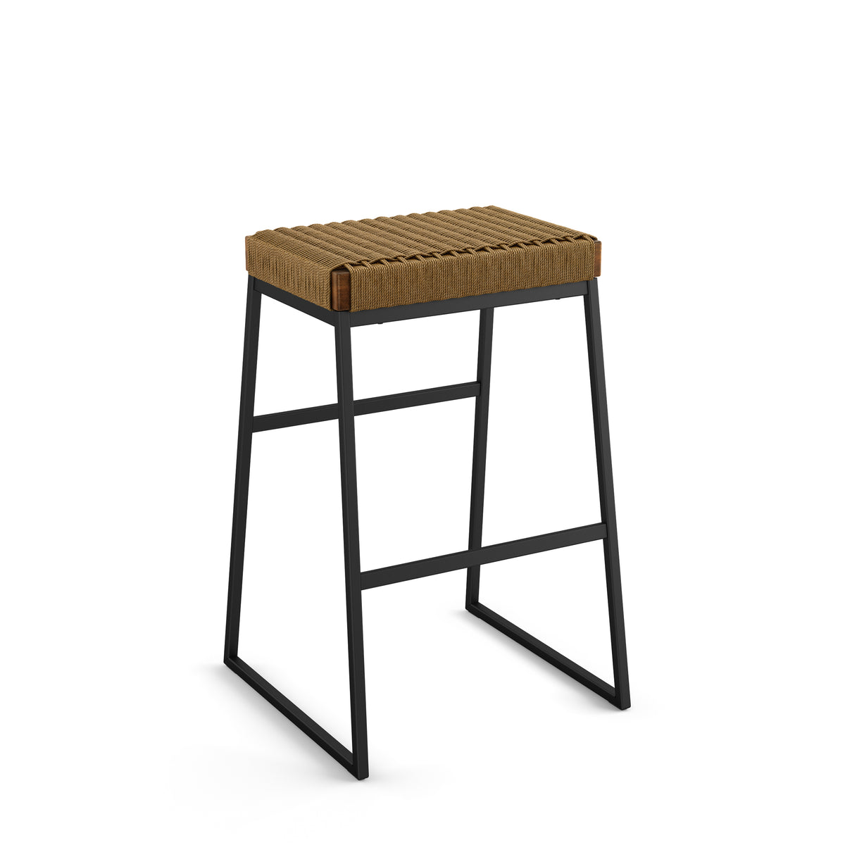 Tabouret non pivotant Bryan