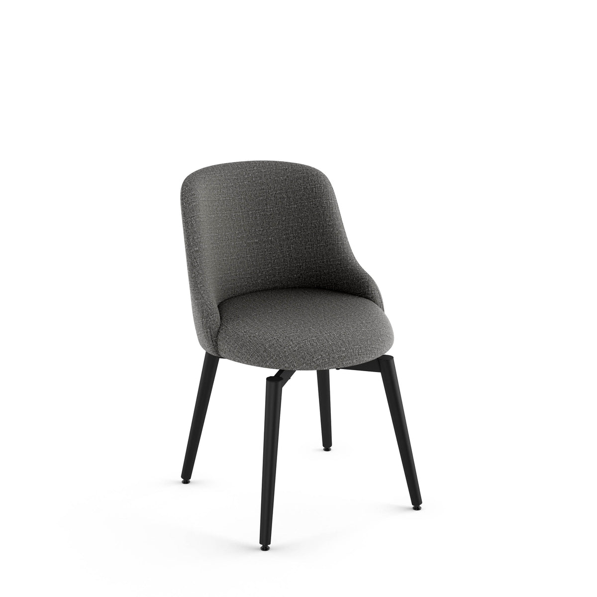 Chaise pivotante Giulia