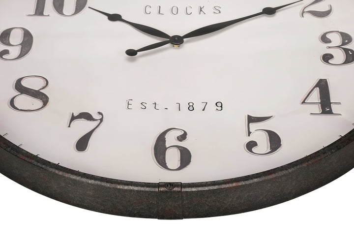 Horloge MOI-9024