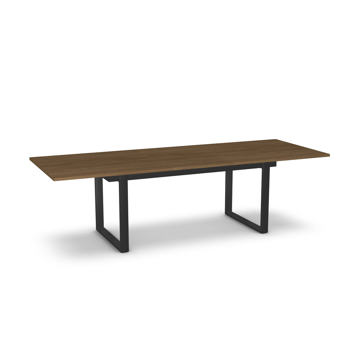 Table extensible pour dessus à rallonge papillon Burton