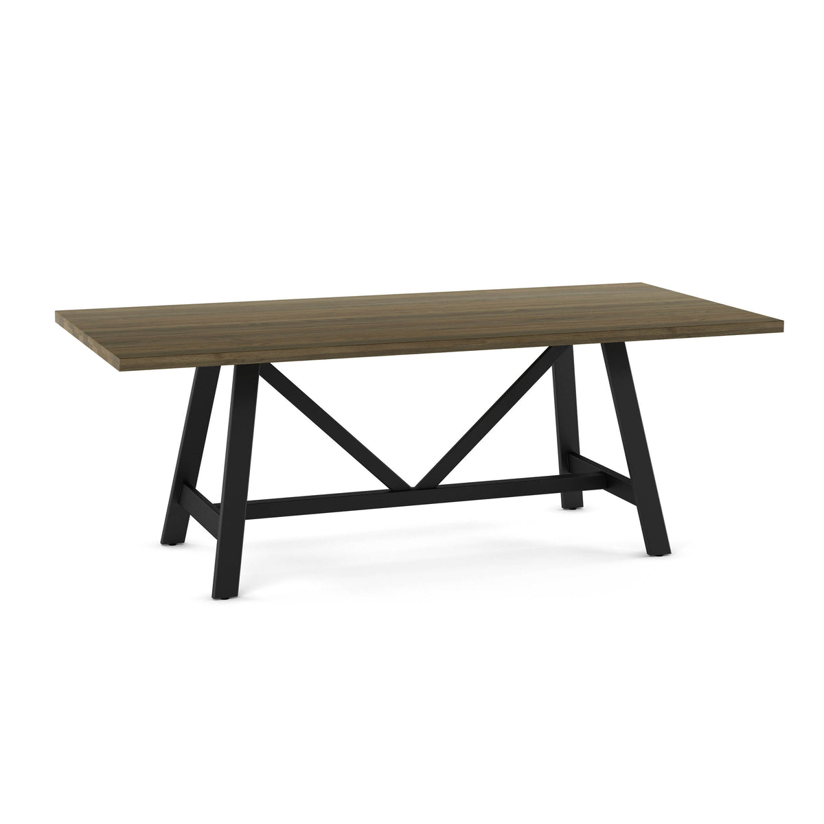 Table Octavia en Bois Massif