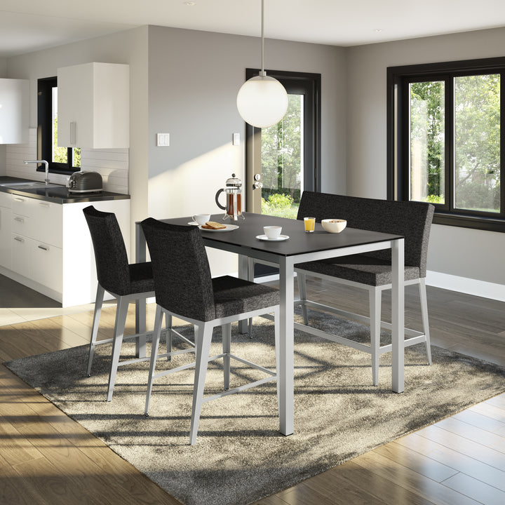 Tabouret non pivotant Pablo Plus