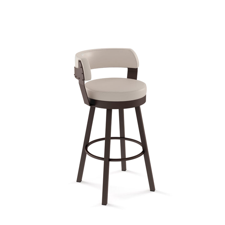 Tabouret pivotant Russell