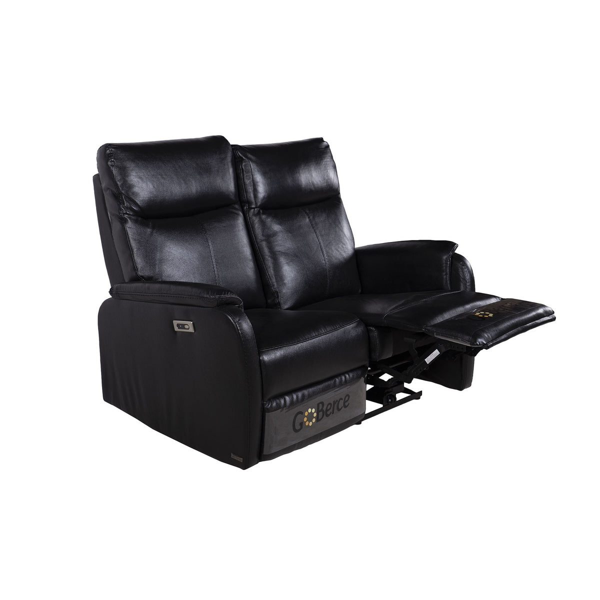 Causeuse 6377 cuir 3500