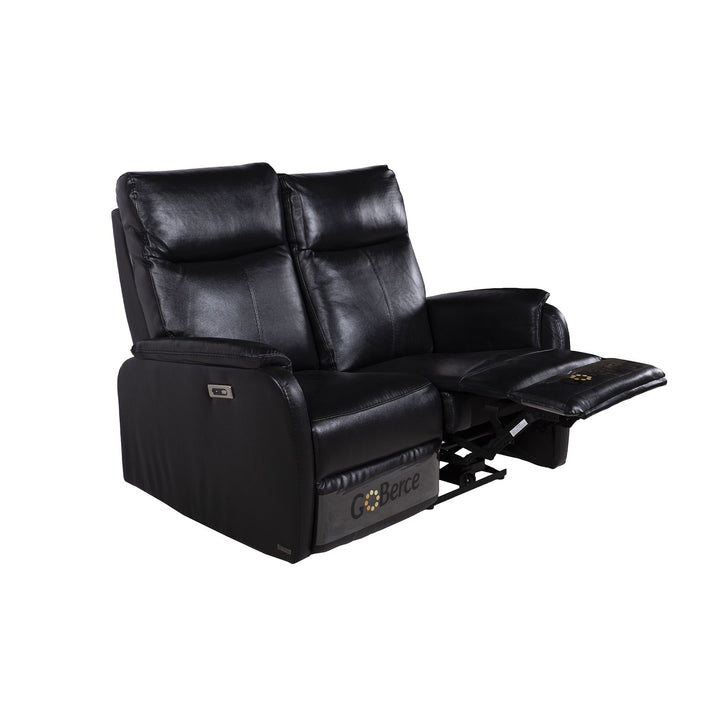Causeuse 6377 cuir 3500