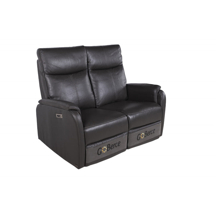 Causeuse 6377 cuir 3513
