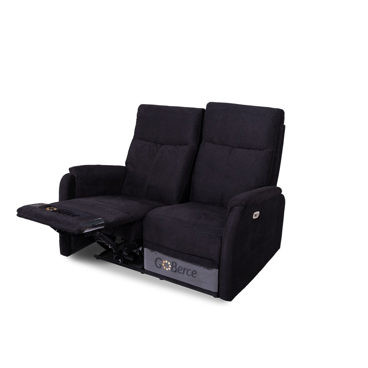 Causeuse 6377 chenille 010