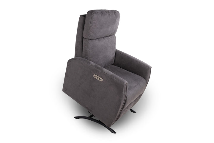 Fauteuil Leve Personne GoBerce 6625 Brave 168