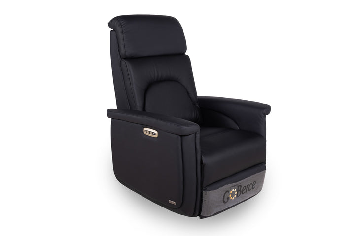 Fauteuil 6854 Cuir F1000