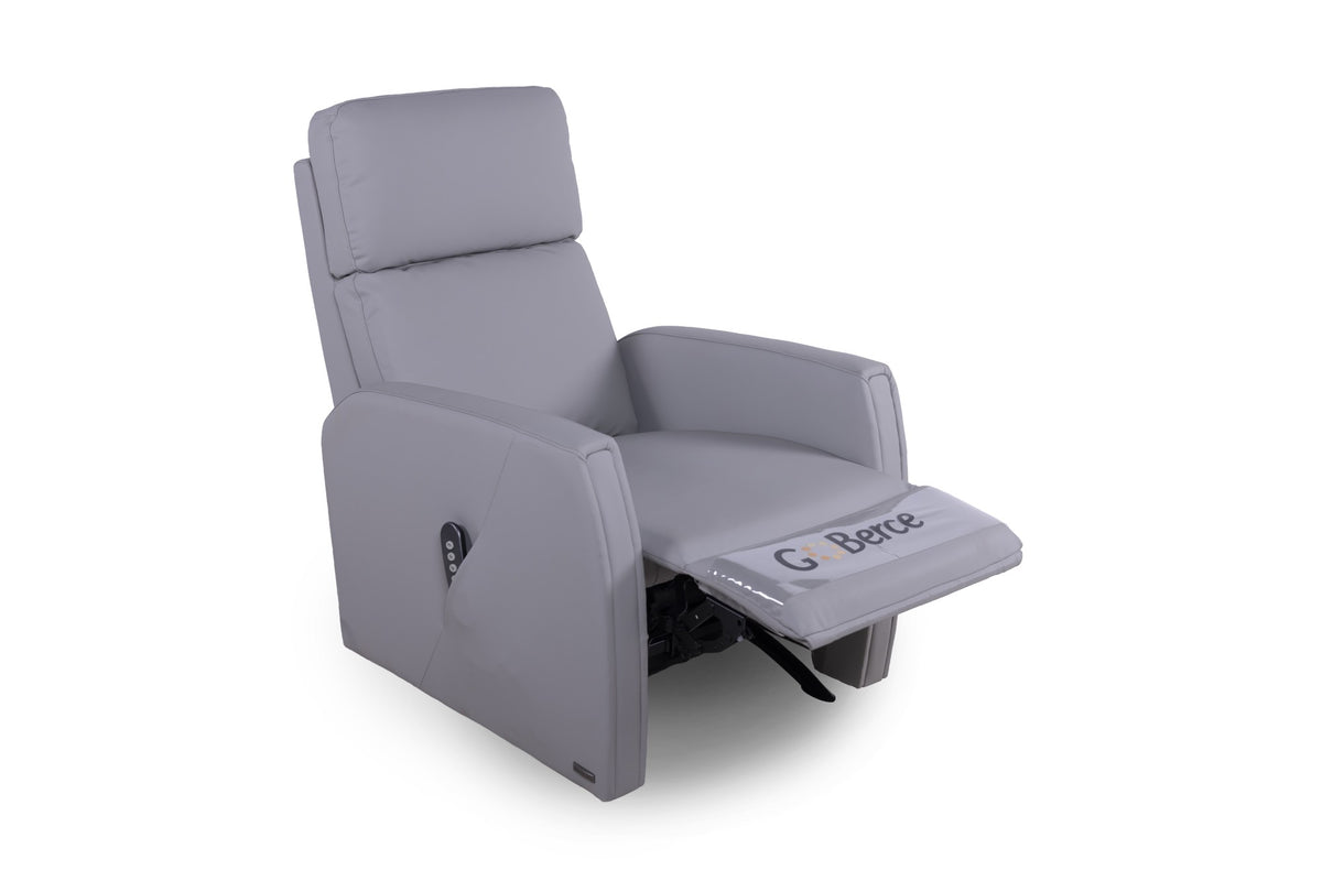 Fauteuil Leve Personne GoBerce 6625 Supraleather