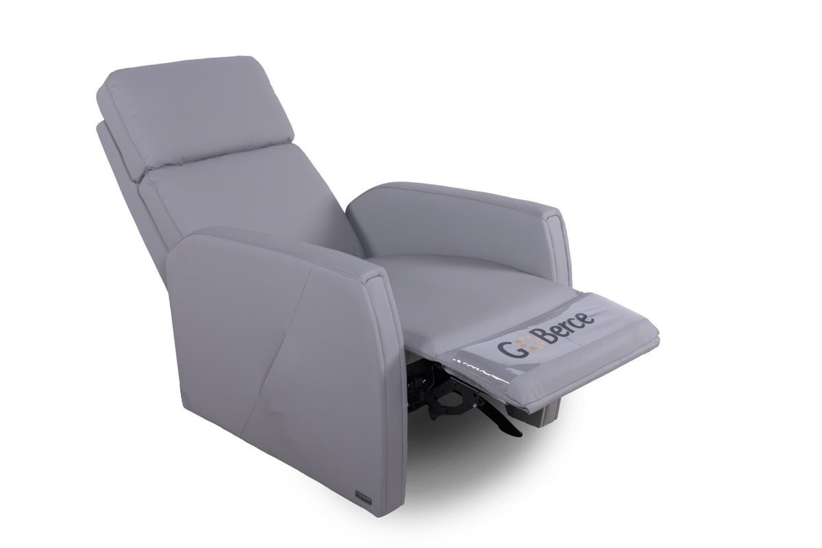 Fauteuil Leve Personne GoBerce 6625 Supraleather